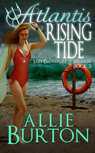 Atlantis Rising Tide