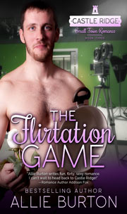 The Flirtation Game -- Allie Burton