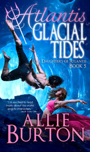 Atlantis Glacial Tides -- Allie Burton