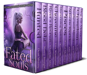 Fated Souls Boxed set