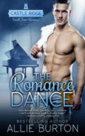 The Romance Dance -- Allie Burton